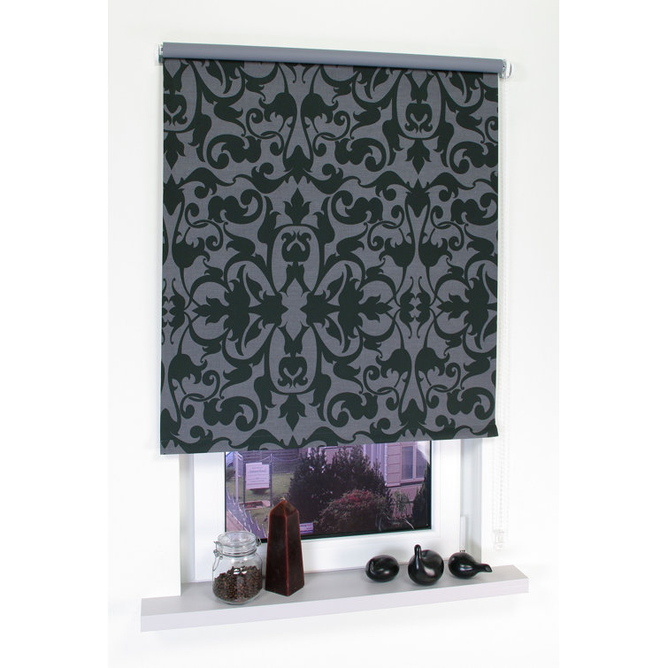 17 Stories Blackout RollUp Blind & Reviews Wayfair.co.uk